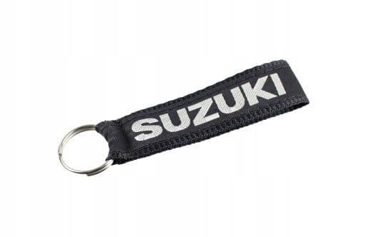 Key Ring Suzuki