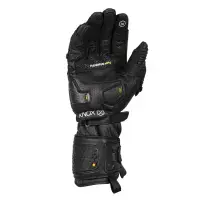 Knox Handroid MK5 Gloves Black