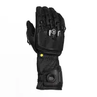 Knox Handroid MK5 Gloves Black