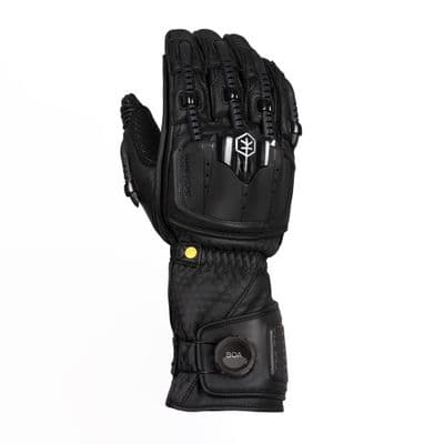 Knox Handroid MK5 Gloves Black