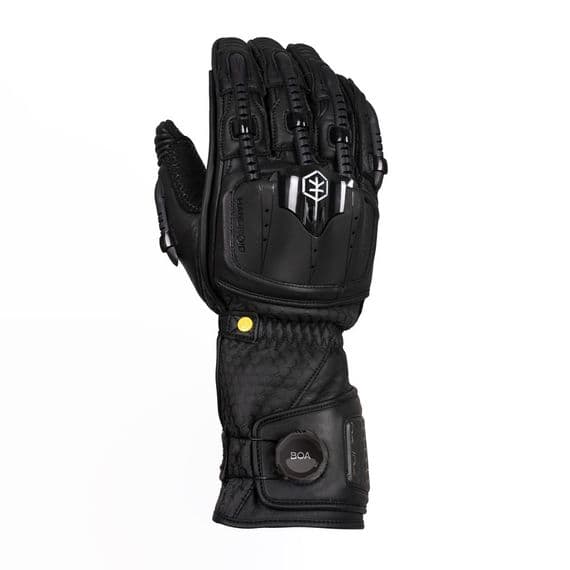 Knox Handroid MK5 Gloves Black