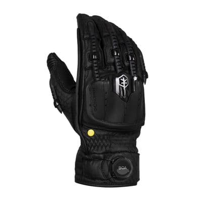 Knox Handroid Pod MK5 Gloves Black