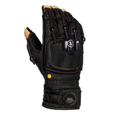 Knox Handroid Pod MK5 Gloves Black/Sand