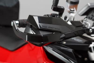 KOBRA Handguard Kit Black. Model specific. HPR.00.220.21400/B