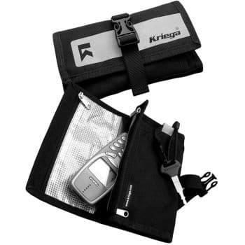 Kriega Stash Organiser Wallet