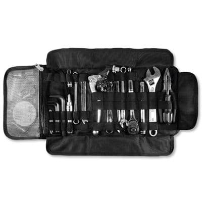 Kriega Tool roll