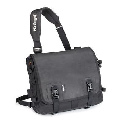 Kriega Urban 16L waterproof messenger bag