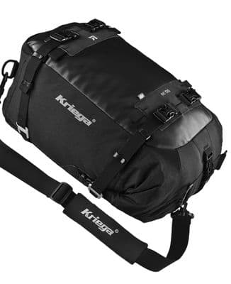 Kriega US30 Drybag/tailpack