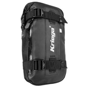 Kriega US5 Drybag/tailpack