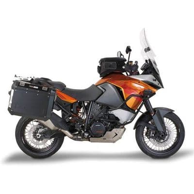 KTM 1190 Adventure  / Adventure R 13-16