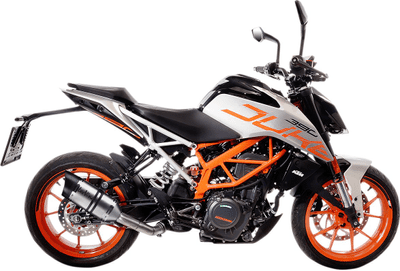 KTM 390 Duke 17-20