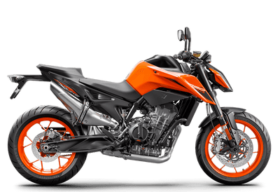 KTM 790 Duke 20-22