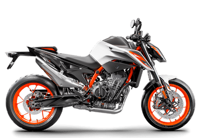 KTM 890 Duke R 20-22