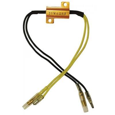 LED winker resistor (25w) WRELED04