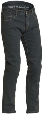 Lindstrands Hemse HI-ART Jeans Black