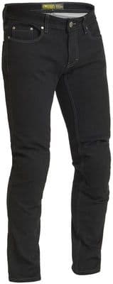 Lindstrands Jeans Lund Black