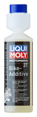 Liqui Moly 2T Bike Additive 250ml LQM1582