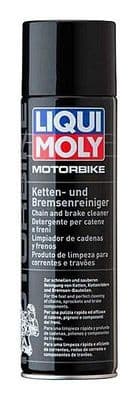 Liqui Moly Chain & Brake Cleaner 500ml LQM1602