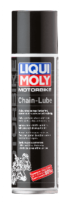 Liqui Moly Chain Lube 250ml LQM1508