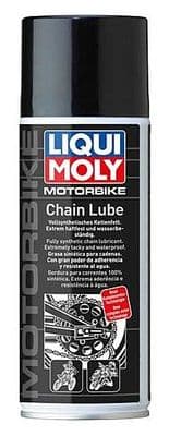 Liqui Moly Chain Lube 400ml LQM21714