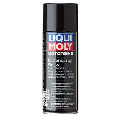 Liqui Moly Chain Lube White 400ml LQM1591