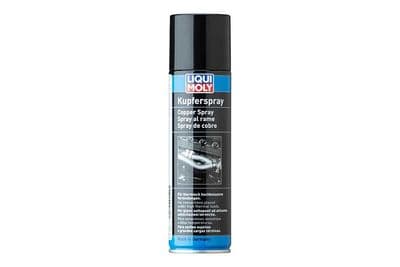 Liqui Moly Copper Spray 250ml LQM1520