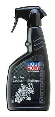Liqui Moly Motorbike Detailer 500ml LQM21680