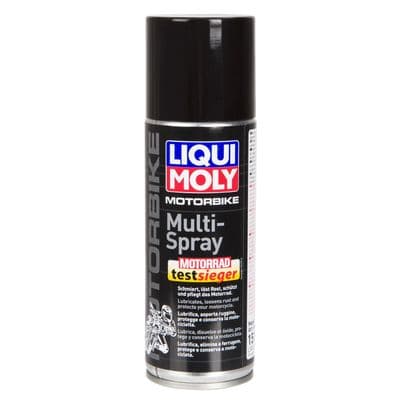 Liqui Moly Multi-Spray 200ml LQM1513