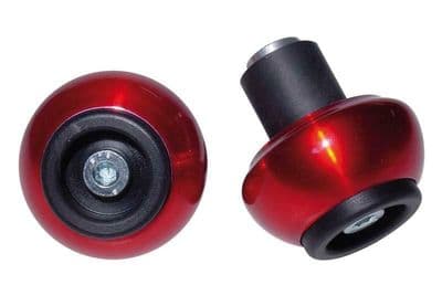 LSL Barends Crashball Classic Red