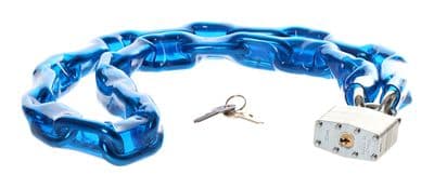 Mammoth Lock & Chain LOCLCH *