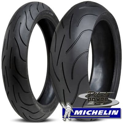 Michelin Pilot Power 2CT