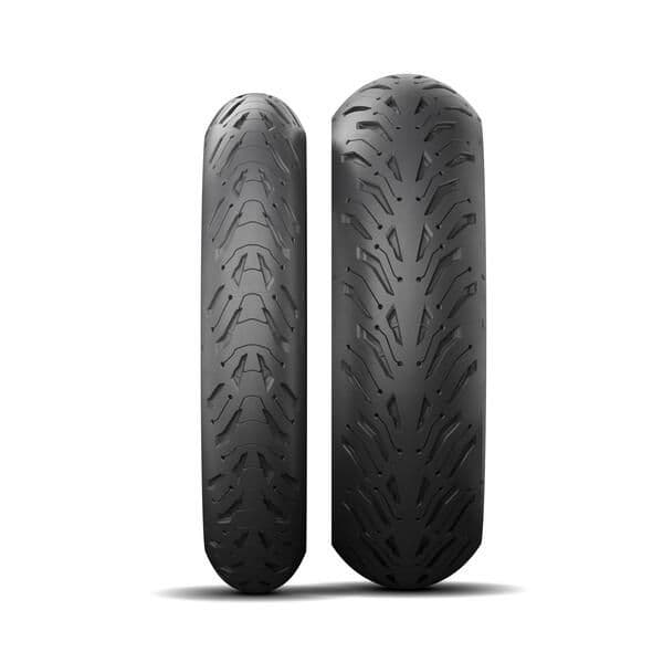 Michelin Pilot Road 6