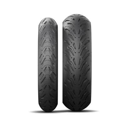 Michelin Pilot Road 6