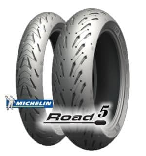 Michelin Road 5