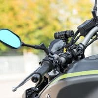 Midland Bike Guardian Motorcycle Dashcam DVR Action Camera C1415
