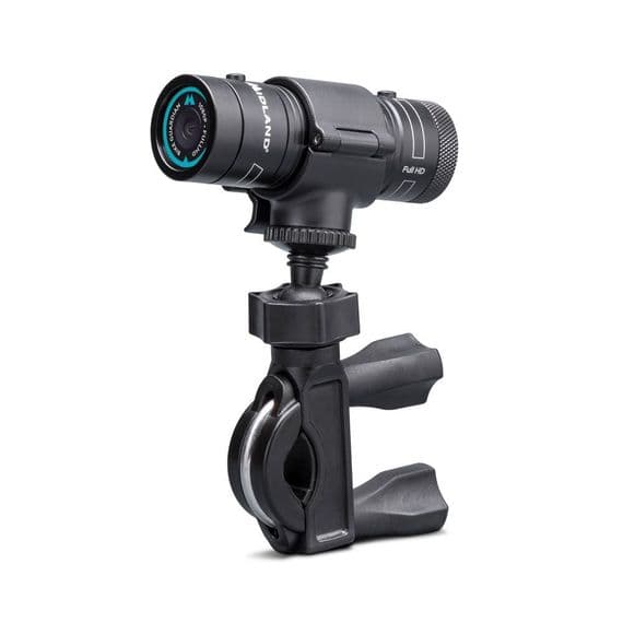 Midland Bike Guardian Motorcycle Dashcam DVR Action Camera C1415