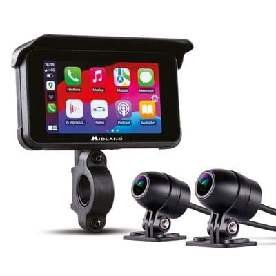 Midland Bikeplay Guardian C1636