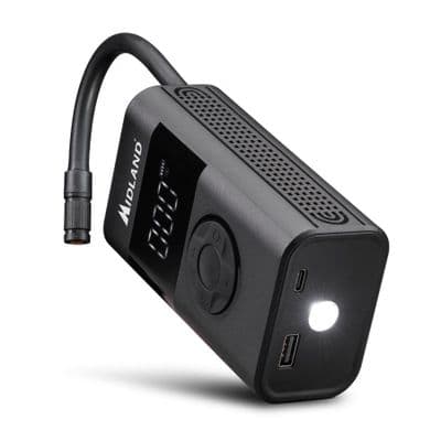 Midland Enerpump Air Compressor & Powerbank C1651