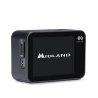 Midland H5 PRO Action Camera C1515