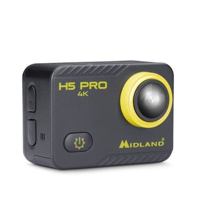 Midland H5 PRO Action Camera C1515