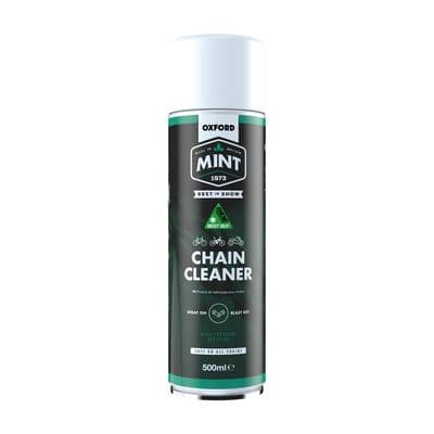 Mint Chain Cleaner 500ml
