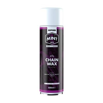 Mint Chain Wax 500ml