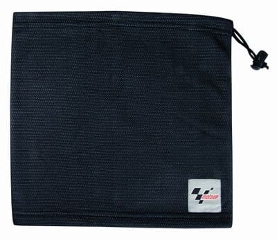 Moto GP Anthracite Windproof Neck Tube MGPNTB07