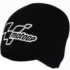 Moto GP Beanie Hat Black MGPHAT06