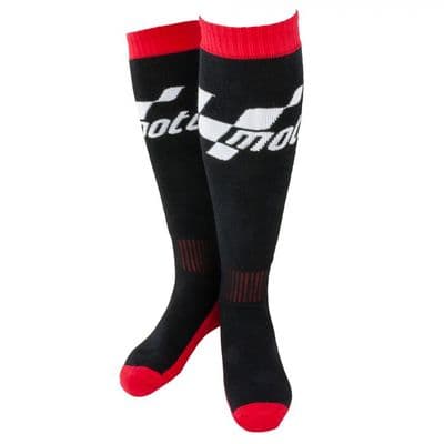 Moto GP Boot Socks Thermal Winter MGPSOCWIN