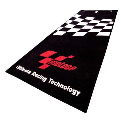 Moto GP Parc Ferme Mat 190x80cm MGPMAT01