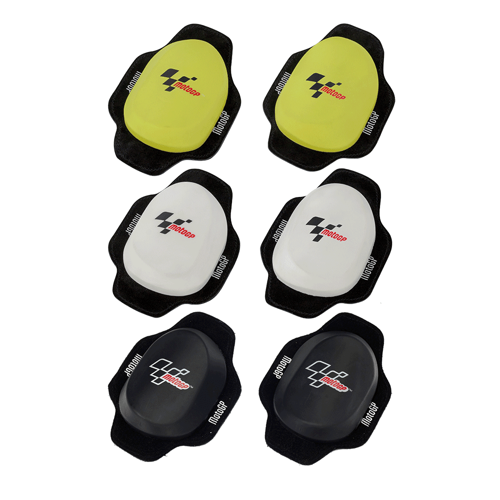 Moto GP Pro Series Knee Sliders