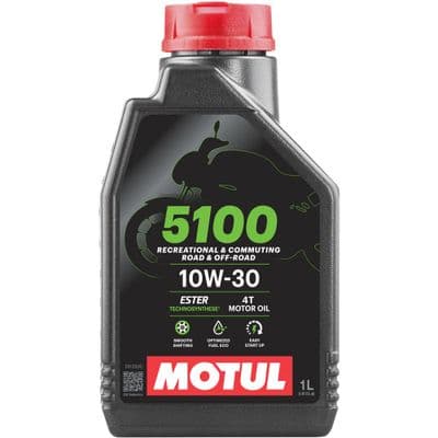 Motul 5100 10W30 1L
