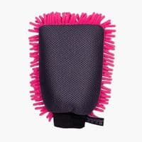 Muc-Off 2-in-1 Microfibre Wash Mitt M20411