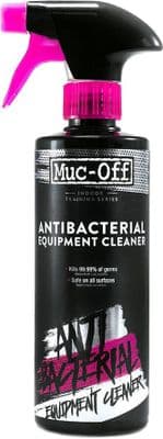 Muc-Off Antibacterial Equipment Cleaner 500ml M1123